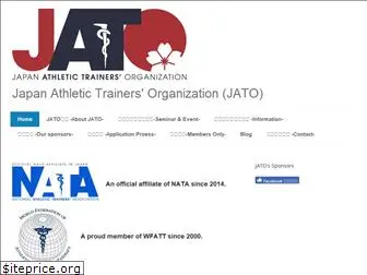 jato-trainer.org