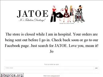 jatoe.com.au