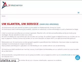 jatotaalservice.nl