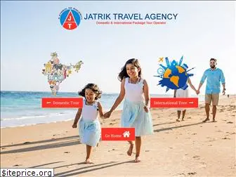 jatriktravel.com