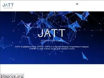 jattacquisition.com