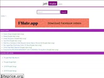 jattmate.com