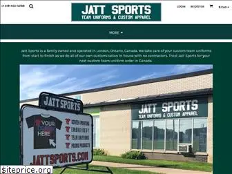 jattsports.ca