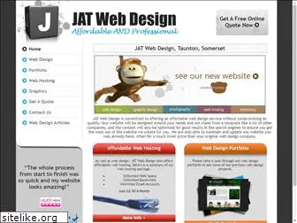 jatwebdesign.co.uk