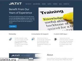 jatxt.com