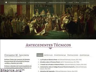 jauchenasociados.com.ar