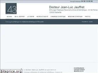 jauffret-esthetique.com