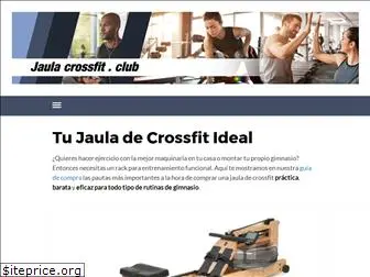 jaulacrossfit.club