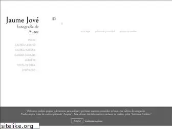 jaumejove.com