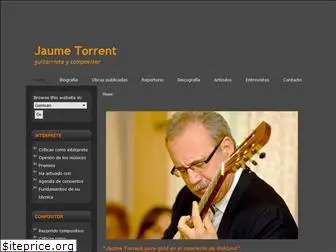 jaumetorrent.com