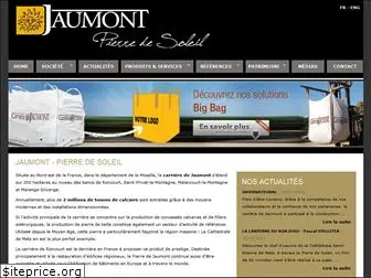 jaumont.fr
