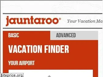 jauntaroo.com