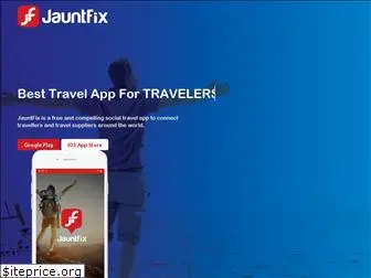 jauntfix.com