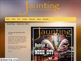 jaunting.com