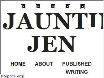 jauntingjen.com