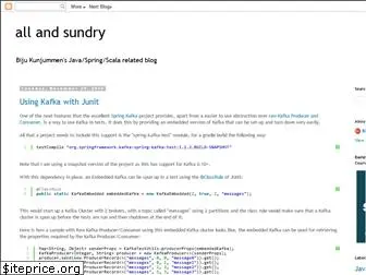 java-allandsundry.com