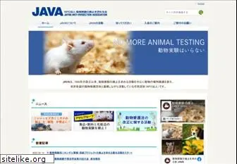 java-animal.org