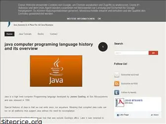 java-answers.blogspot.com