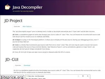 java-decompiler.github.io