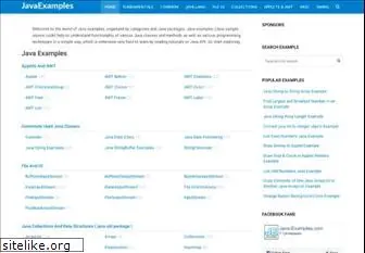 java-examples.com