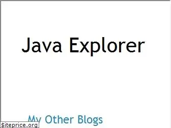 java-explorer.blogspot.com