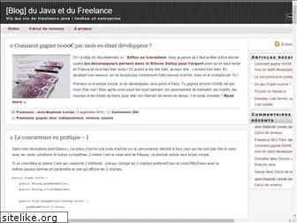java-freelance.fr