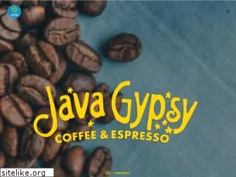 java-gypsy.com