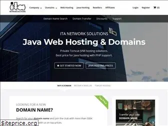 java-hosting.com
