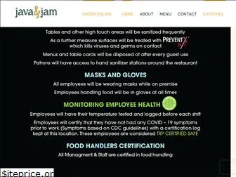 java-jam.com