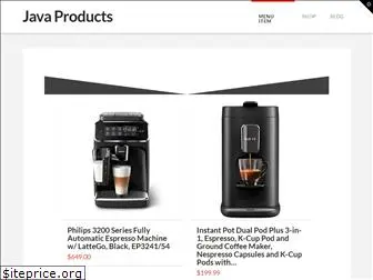 java-products.com