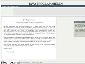 java-programmieren.com