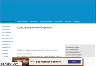java-questions.com