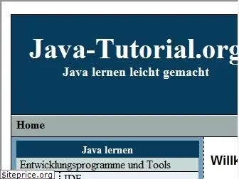 java-tutorial.org