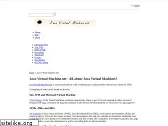 java-virtual-machine.net