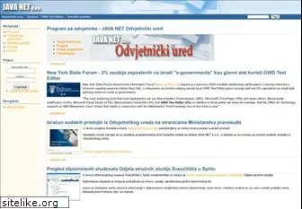 java.hr