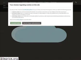 java.oracle.com