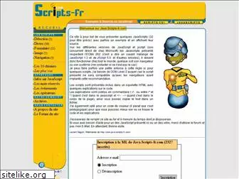 java.scripts-fr.com