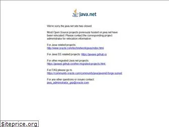 java3d.java.net