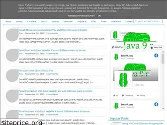 java9r.com