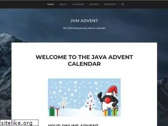 javaadvent.com