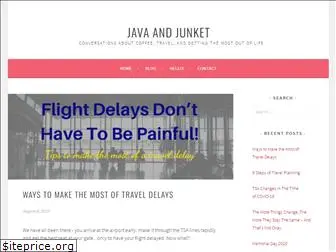 javaandjunket.com