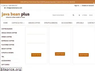 javabeanplus.com