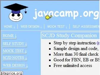 javacamp.org