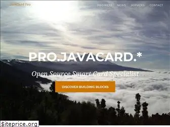 javacard.pro