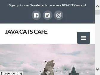 javacatscafe.com