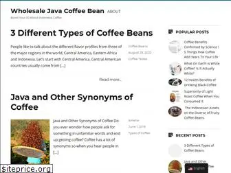 javacoffeeiq.com