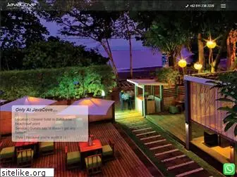 javacovebeachhotel.com