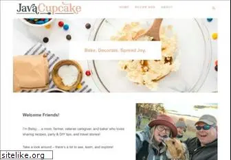 javacupcake.com