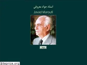 javad-maroufi.com
