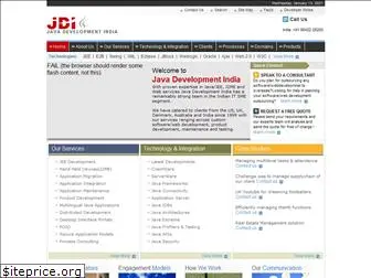 javadevelopmentindia.com